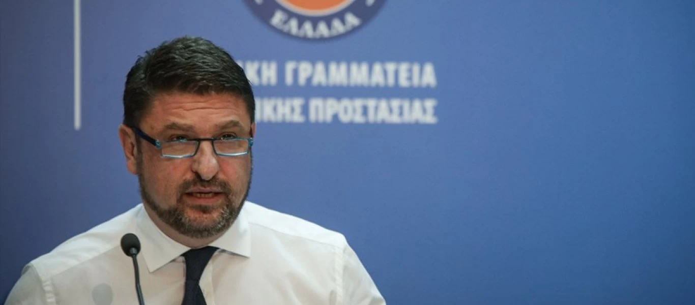 Ν.Χαρδαλιάς: «Τα τζαμιά ανοιχτά για τους ιμάμηδες»